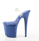 FLAMINGO-808 - Clr-Royal Blue/Royal Blue