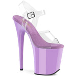 FLAMINGO-808 - Clr/Lavender