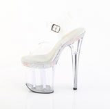 FLAMINGO-808MLS - Clr/Clr