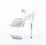 FLAMINGO-808PREM-RSN - Clr TPU-Slv RS/Clr