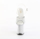 FLAMINGO-808PREM-RSN - Clr TPU-Slv RS/Slv SRS