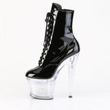 FLASHDANCE-1020SPEC - Blk/Clr