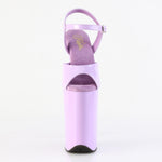 INFINITY-909 - Lavender Pat/Lavender