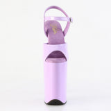 INFINITY-909 - Lavender Pat/Lavender