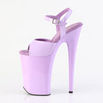 INFINITY-909 - Lavender Pat/Lavender