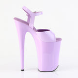INFINITY-909 - Lavender Pat/Lavender