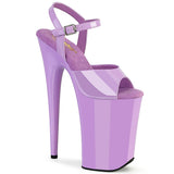 INFINITY-909 - Lavender Pat/Lavender