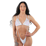JADE-01RS - White