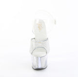 SKY-308PREM-RSNT - Clr TPU-Slv RS/Slv SRS