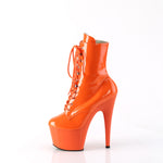 ADORE-1020 - Orange Pat/Orange