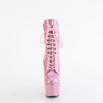 ADORE-1020GP - B. Pink Glitter Pat/M
