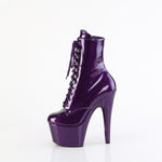 ADORE-1020GP - Purple Glitter Pat/M