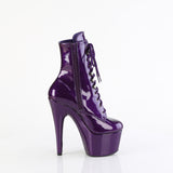 ADORE-1020GP - Purple Glitter Pat/M