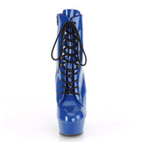 DELIGHT-1020 - Royal Blue Pat/Royal Blue