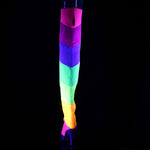 DREAM-3012RBG - Multi-Rainbow Multi Glitter