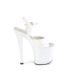 ENCHANT-709 - Wht Pat/Wht