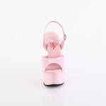 GLEAM-609 - B. Pink Pat/B. Pink