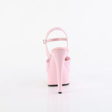 GLEAM-609 - B. Pink Pat/B. Pink