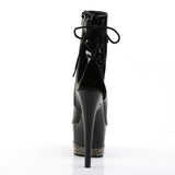 ADORE-1018-3 - Blk/Blk-Pewter RS