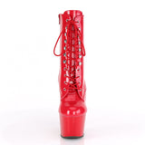 ADORE-1020 - Red Pat/Red