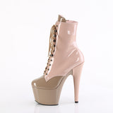 ADORE-1020DC - Dusty Pink-Sand Pat/M