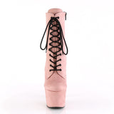 ADORE-1020FS - B. Pink Faux Suede/B. Pink Faux Suede