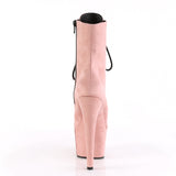 ADORE-1020FS - B. Pink Faux Suede/B. Pink Faux Suede