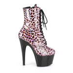 ADORE-1020LP - Pink Hologram/Blk