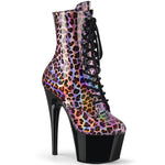 ADORE-1020LP - Pink Hologram/Blk