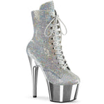 ADORE-1020SQ-02 - Slv Holo Sequins/Slv Chrome