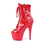 ADORE-1021 - Red Pat/Red