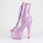 ADORE-1021GP - Lilac Glitter Pat/M