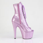 ADORE-1021GP - Lilac Glitter Pat/M