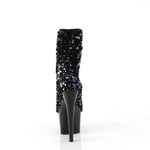 ADORE-1042SQ - Blk Multi Sequins/Blk