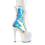 ADORE-1047 - Wht Pat-Holo/Wht