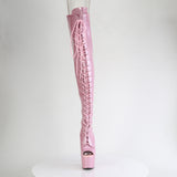 ADORE-3021GP - B. Pink Glitter Pat/M