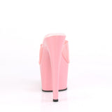 ADORE-701N - B. Pink (Jelly-Like) TPU/B. Pink
