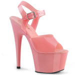 ADORE-708N - Baby Pink (Jelly-Like) TPU/Baby Pink