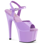 ADORE-709 - Lavender Pat/Lavender