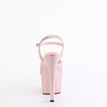 ADORE-709GP - B. Pink Glitter Pat/M