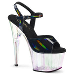 ADORE-709HT - Blk Holo/Holo Tinted