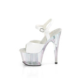 ADORE-709HT - Wht Holo/Holo Tinted