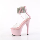 ADORE-724RS - Clr/B. Pink