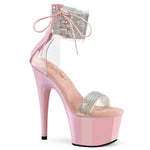 ADORE-727RS - Clr-B. Pink/B. Pink