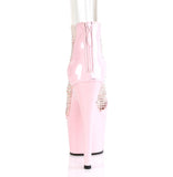 ADORE-765RM - B. Pink Pat-RS Mesh/B. Pink