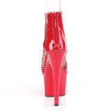 ADORE-765RM - Red Pat-RS Mesh/Red
