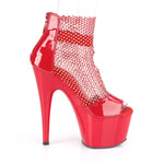 ADORE-765RM - Red Pat-RS Mesh/Red