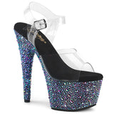 BEJEWELED-708MS - Clr/Blk Multi RS