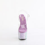 BEJEWELED-708RRS - Clr/Lavender RS