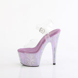 BEJEWELED-708RRS - Clr/Lavender RS